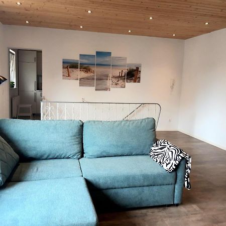 Apartment In Bad Schwartau Eksteriør bilde